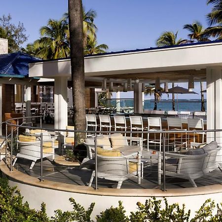 The Ritz-Carlton, San Juan Hotel Kültér fotó