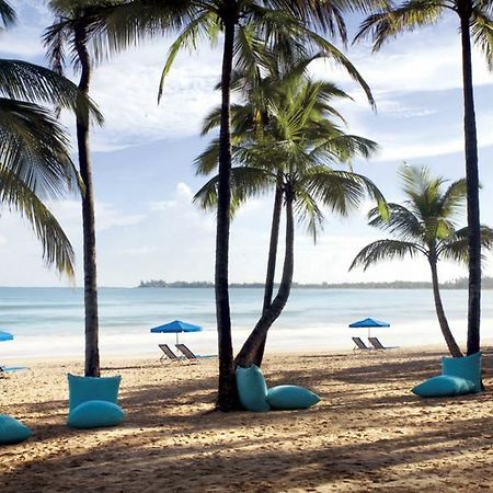The Ritz-Carlton, San Juan Hotel Kültér fotó