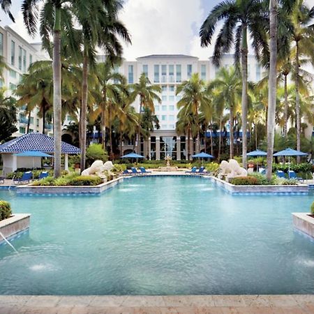 The Ritz-Carlton, San Juan Hotel Kültér fotó