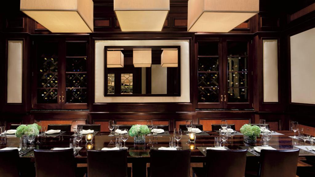The Ritz-Carlton, San Juan Hotel Kültér fotó