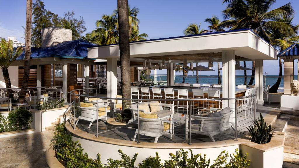 The Ritz-Carlton, San Juan Hotel Kültér fotó