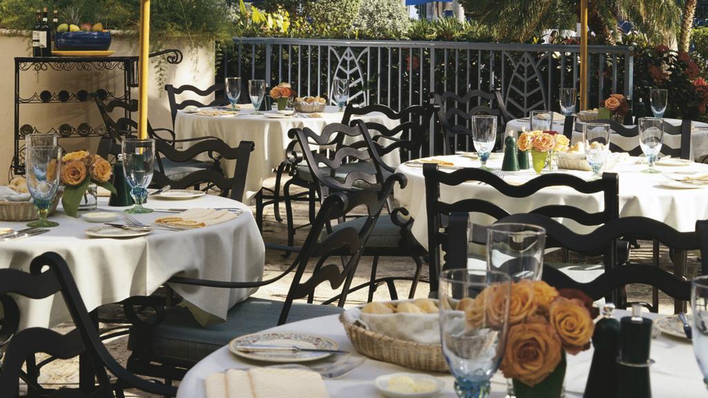 The Ritz-Carlton, San Juan Hotel Kültér fotó