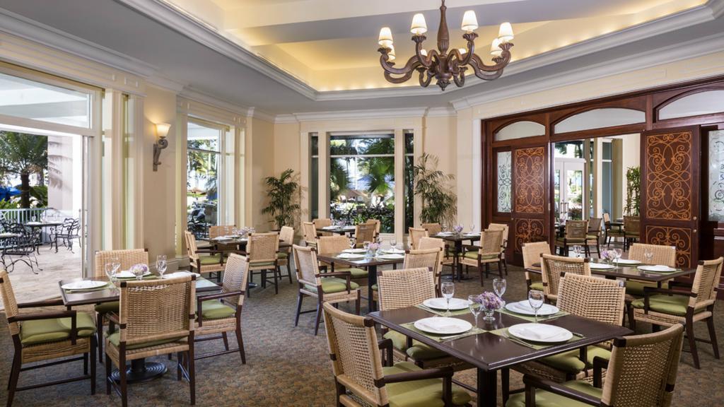 The Ritz-Carlton, San Juan Hotel Kültér fotó