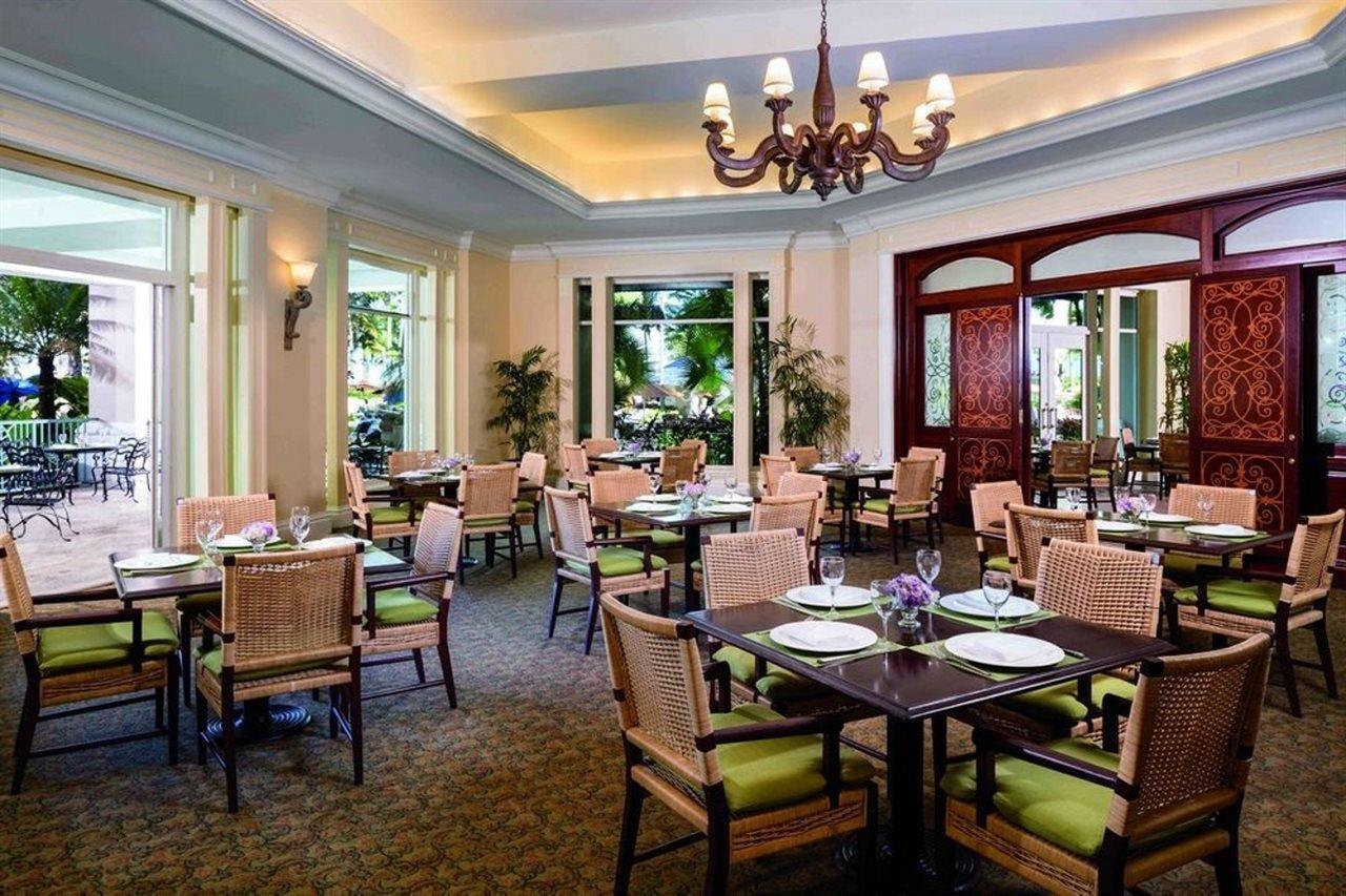 The Ritz-Carlton, San Juan Hotel Kültér fotó
