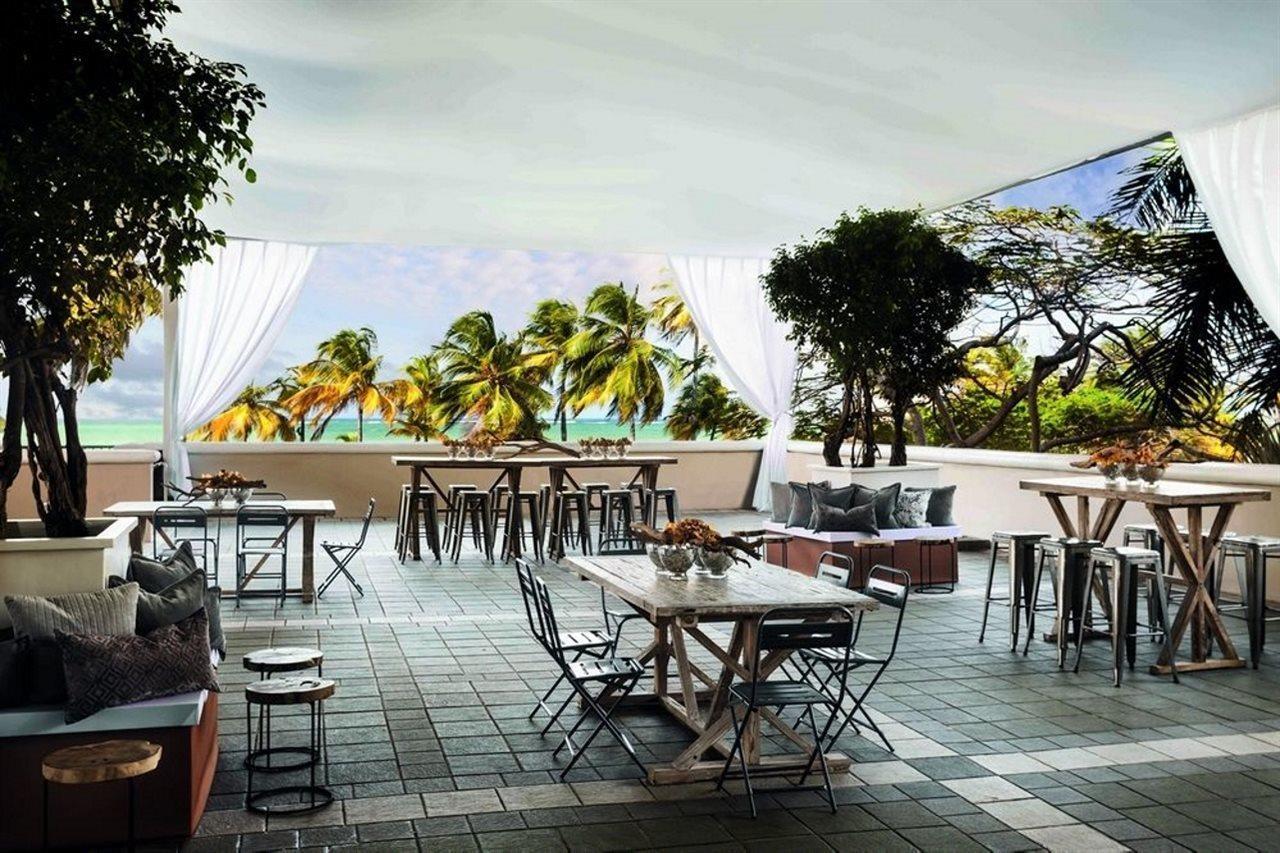 The Ritz-Carlton, San Juan Hotel Kültér fotó