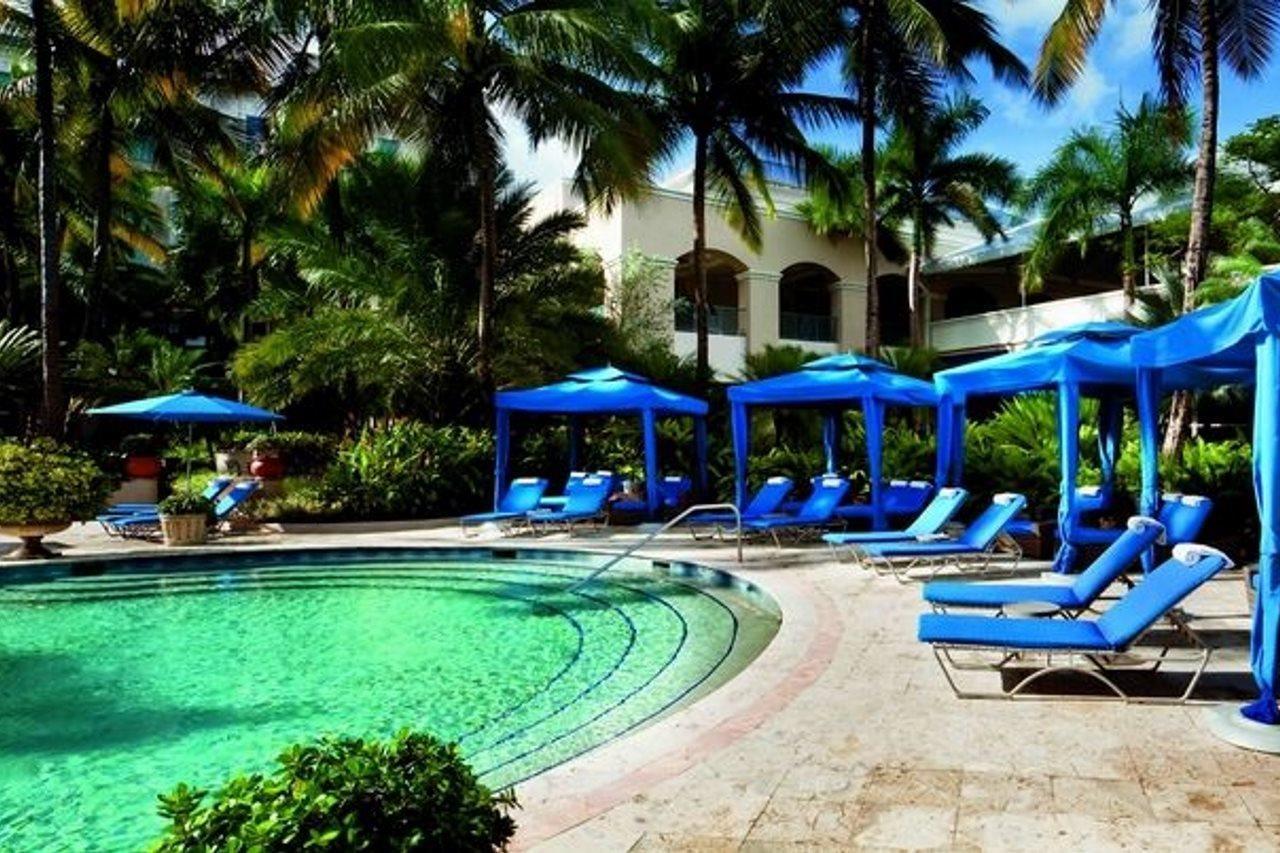 The Ritz-Carlton, San Juan Hotel Kültér fotó