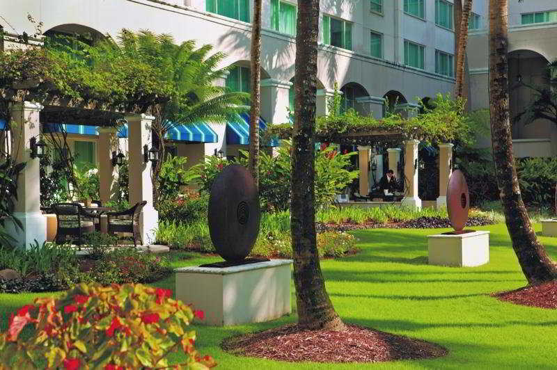 The Ritz-Carlton, San Juan Hotel Kültér fotó