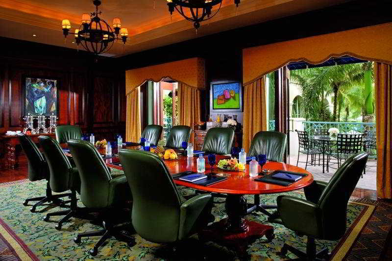 The Ritz-Carlton, San Juan Hotel Kültér fotó