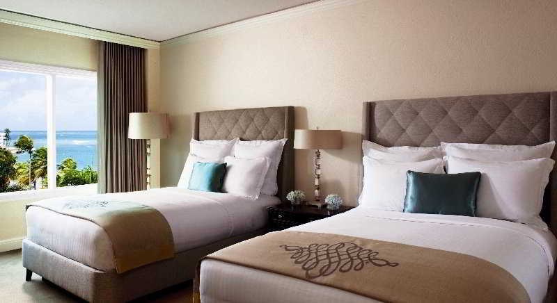The Ritz-Carlton, San Juan Hotel Kültér fotó