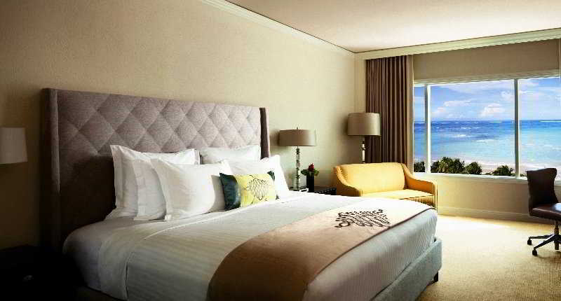 The Ritz-Carlton, San Juan Hotel Kültér fotó