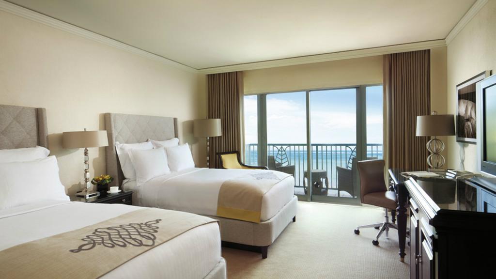 The Ritz-Carlton, San Juan Hotel Szoba fotó