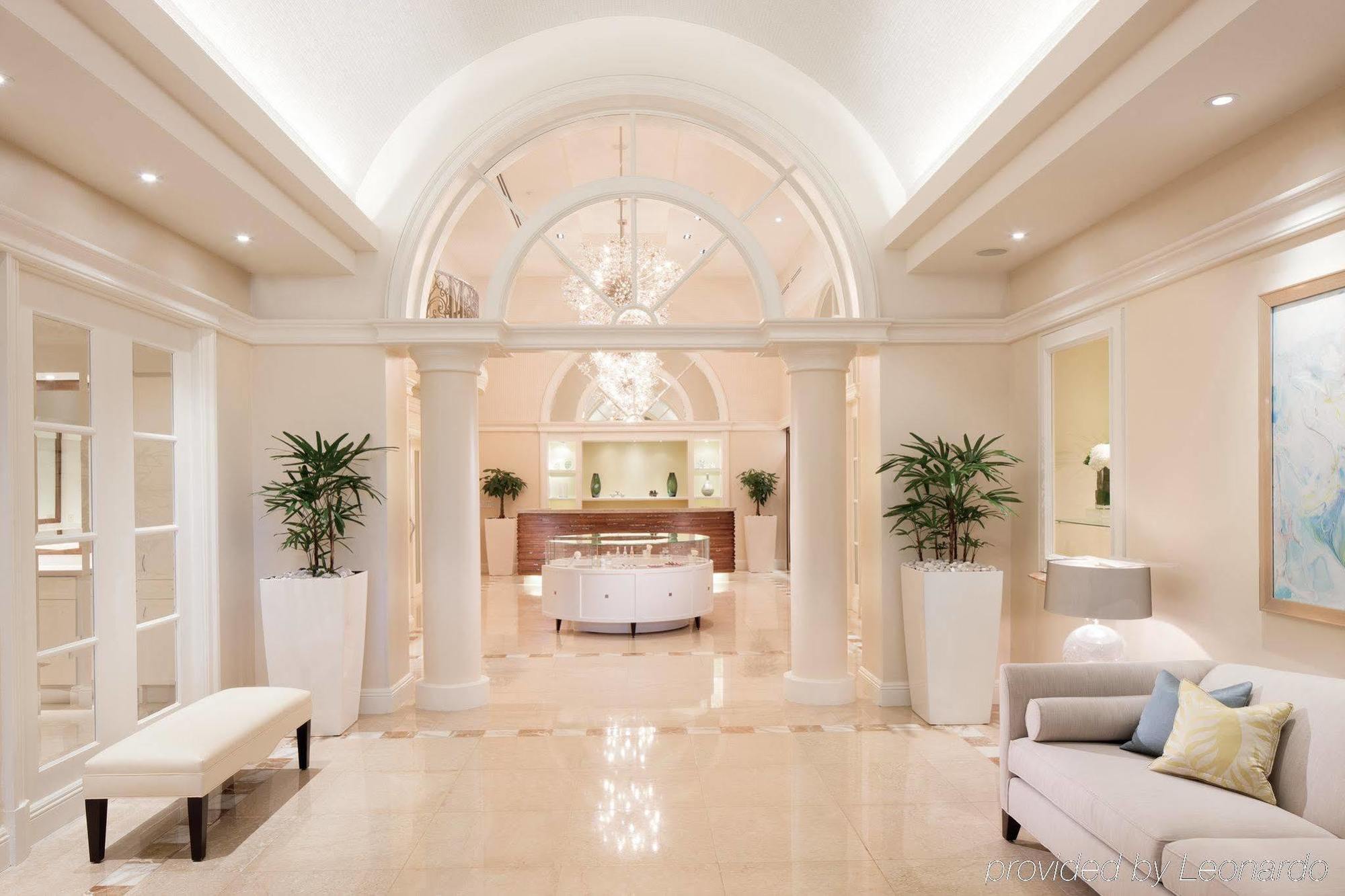 The Ritz-Carlton, San Juan Hotel Kültér fotó