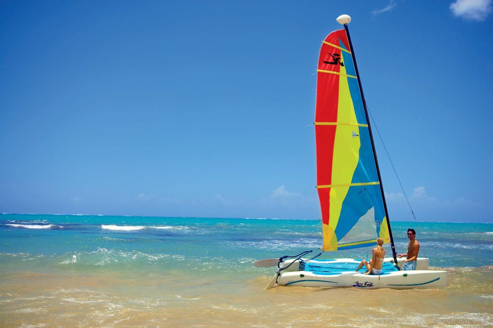 The Ritz-Carlton, San Juan Hotel Kültér fotó