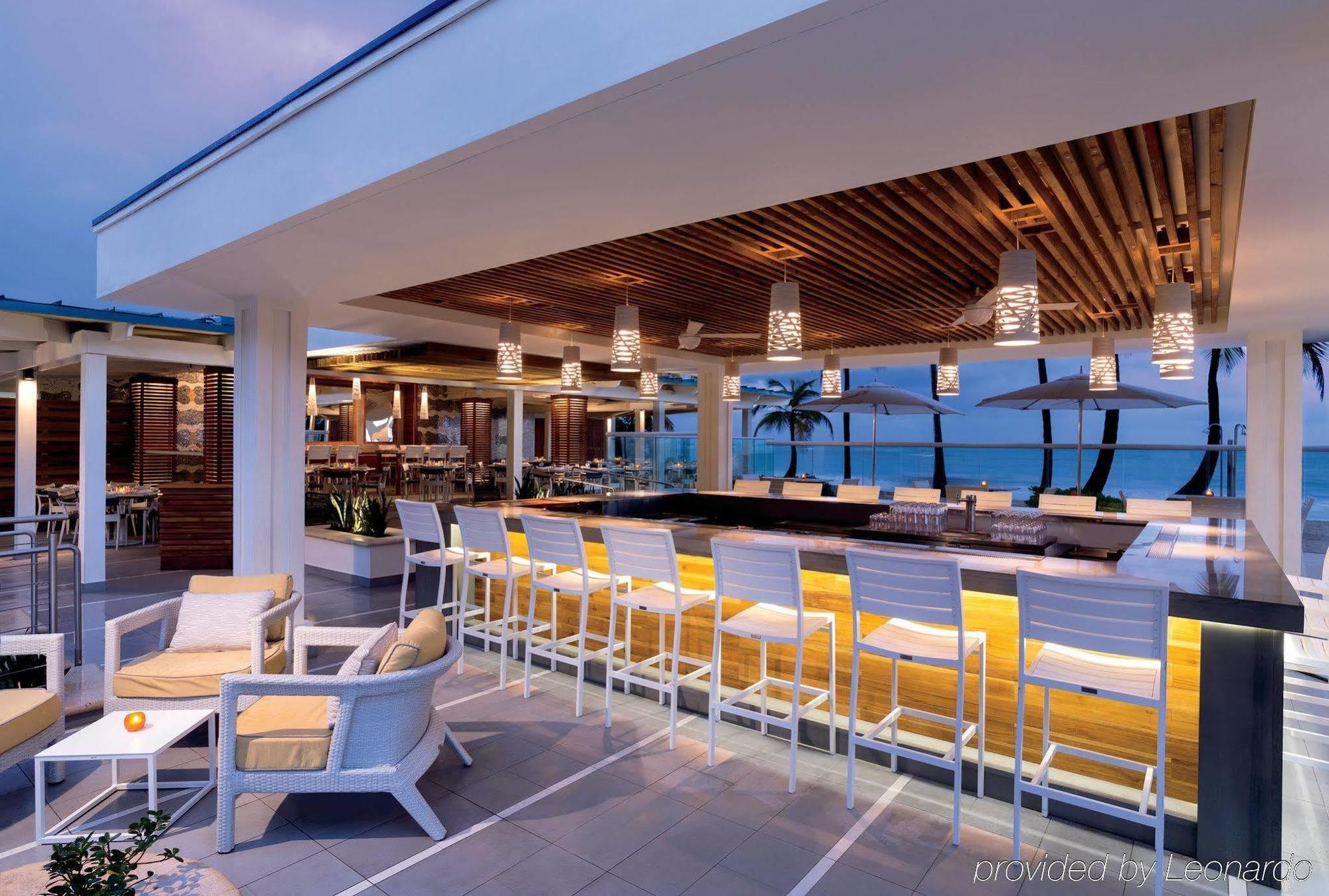 The Ritz-Carlton, San Juan Hotel Kültér fotó