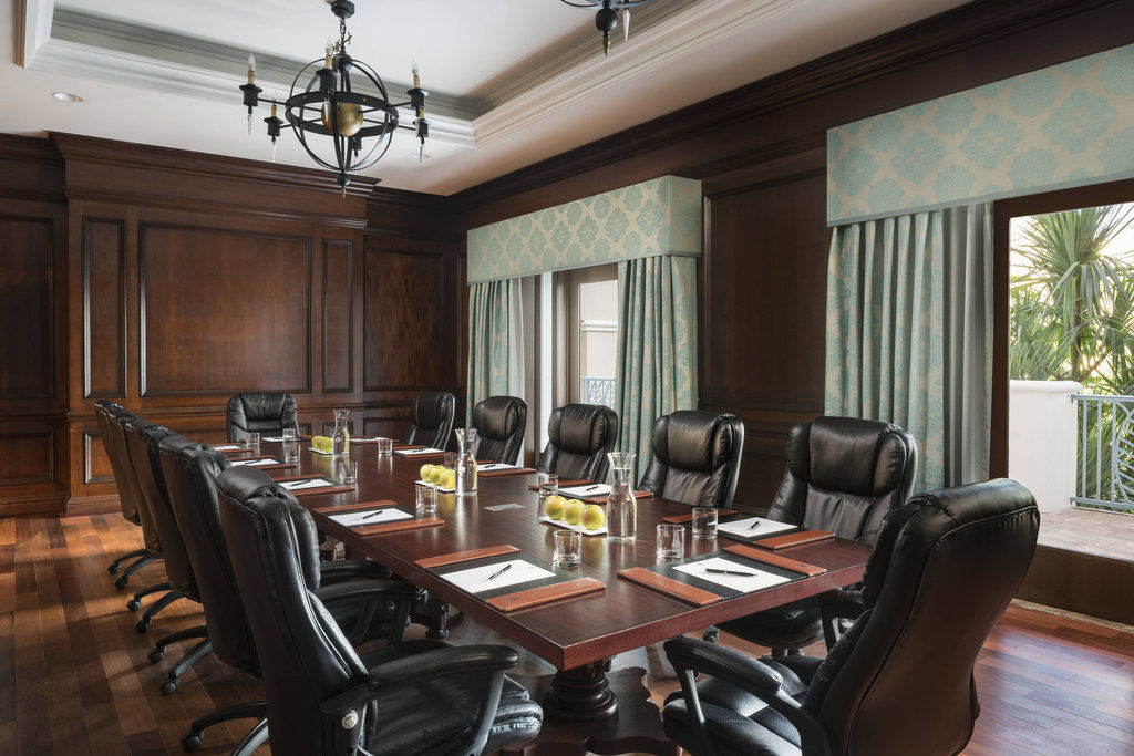 The Ritz-Carlton, San Juan Hotel Kültér fotó