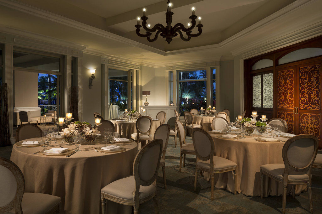 The Ritz-Carlton, San Juan Hotel Kültér fotó