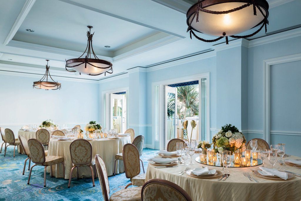 The Ritz-Carlton, San Juan Hotel Kültér fotó