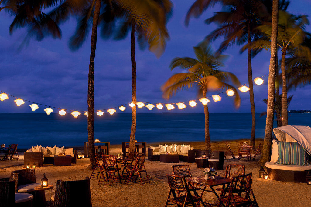 The Ritz-Carlton, San Juan Hotel Kültér fotó