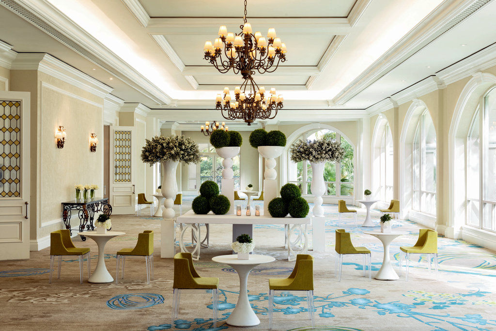 The Ritz-Carlton, San Juan Hotel Kültér fotó