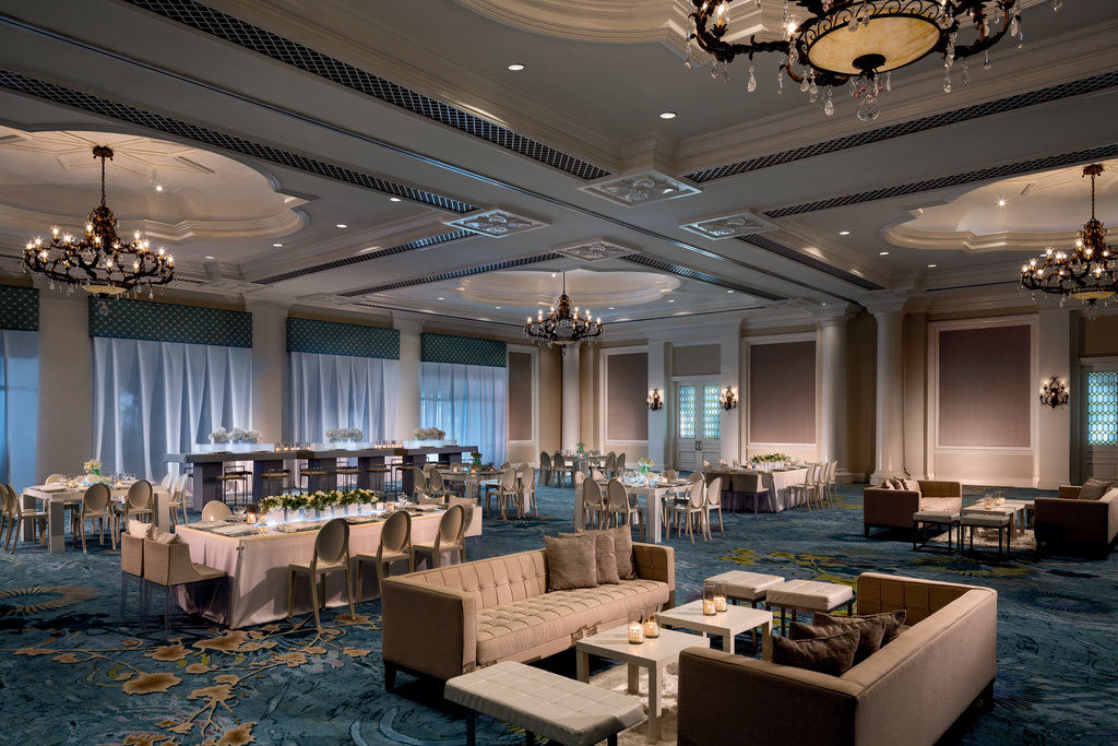 The Ritz-Carlton, San Juan Hotel Kültér fotó