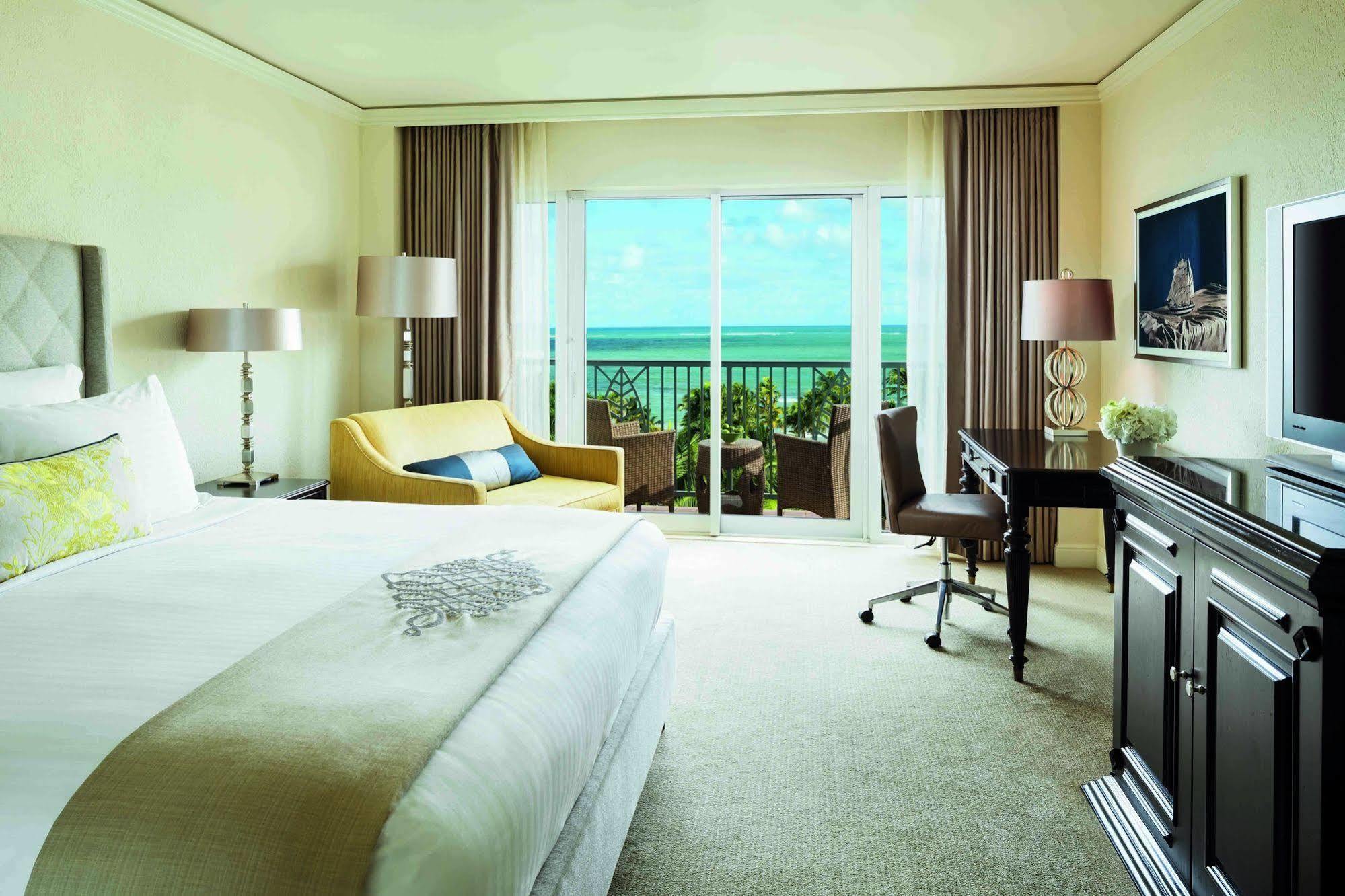 The Ritz-Carlton, San Juan Hotel Kültér fotó