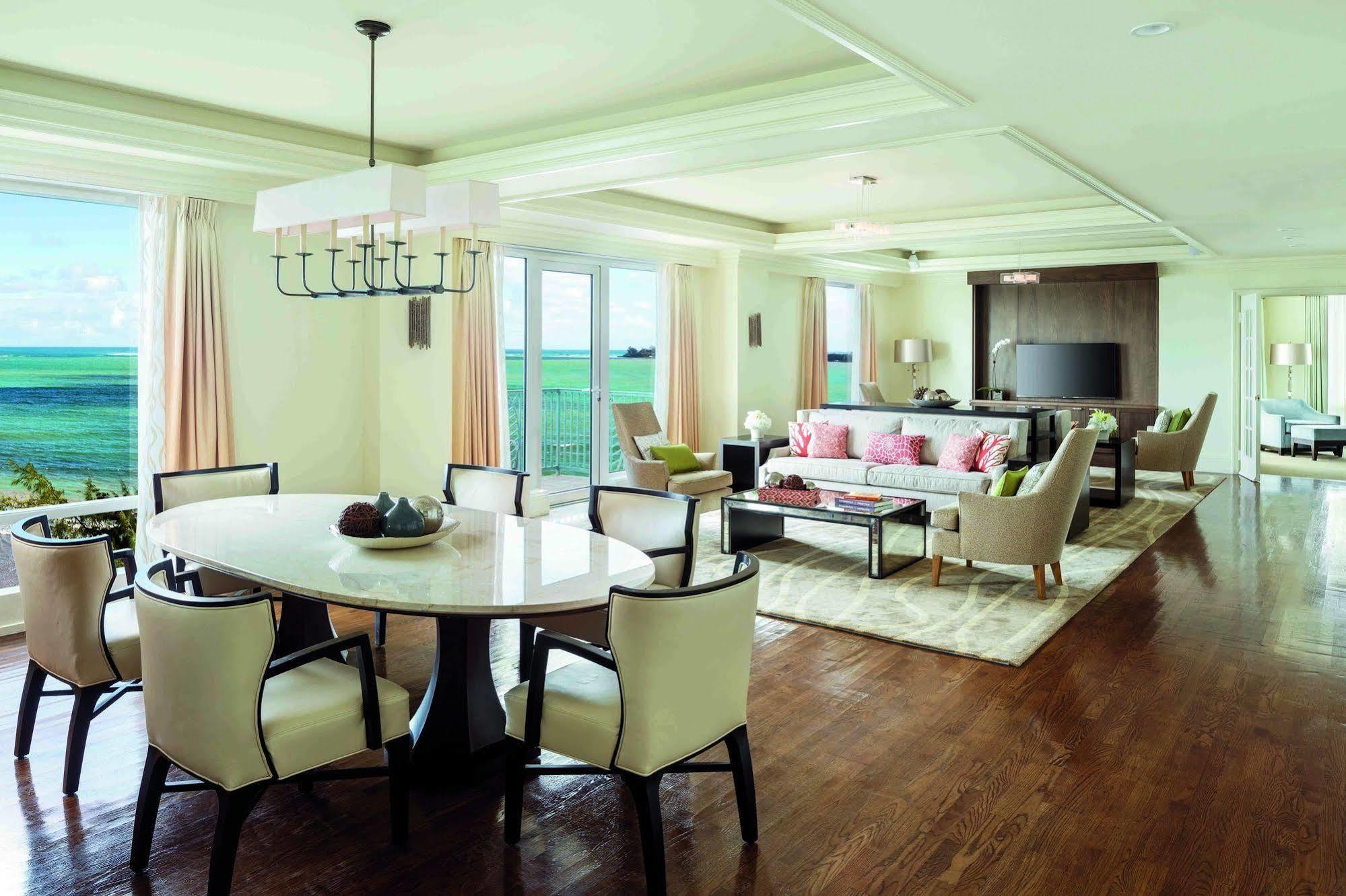 The Ritz-Carlton, San Juan Hotel Kültér fotó