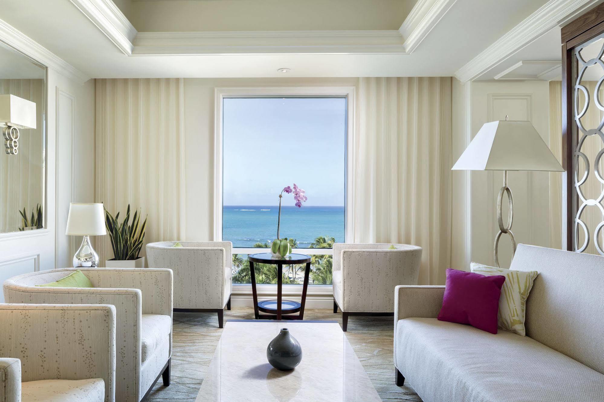The Ritz-Carlton, San Juan Hotel Kültér fotó