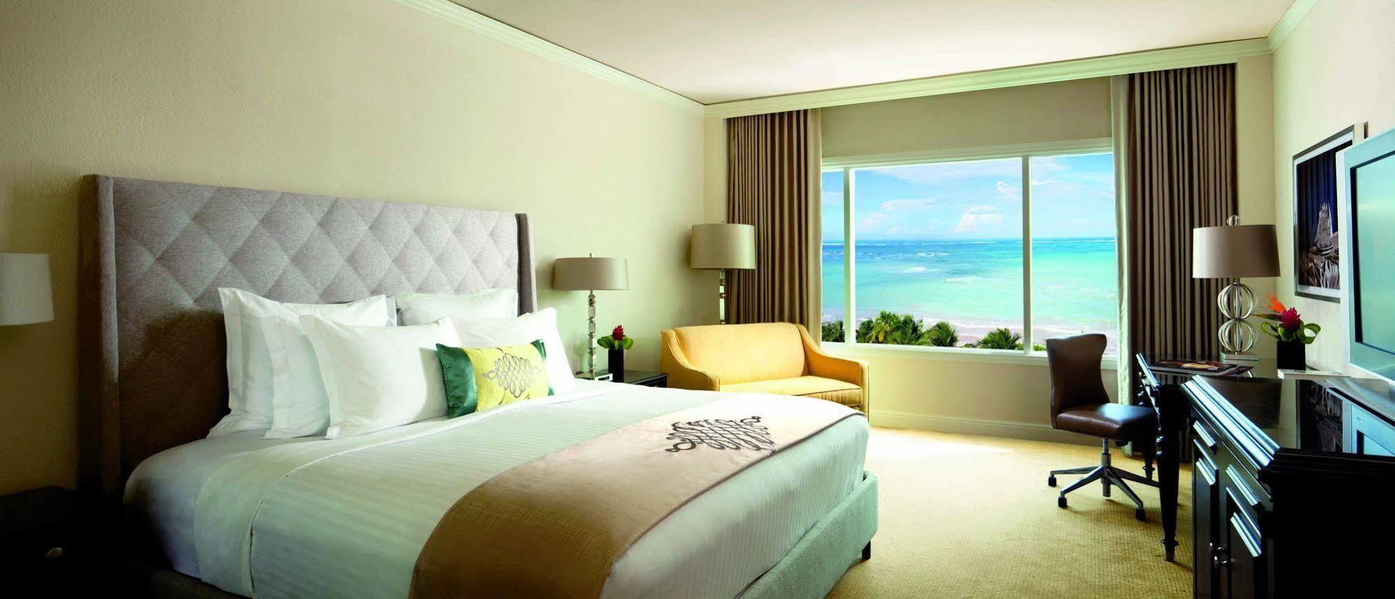 The Ritz-Carlton, San Juan Hotel Kültér fotó