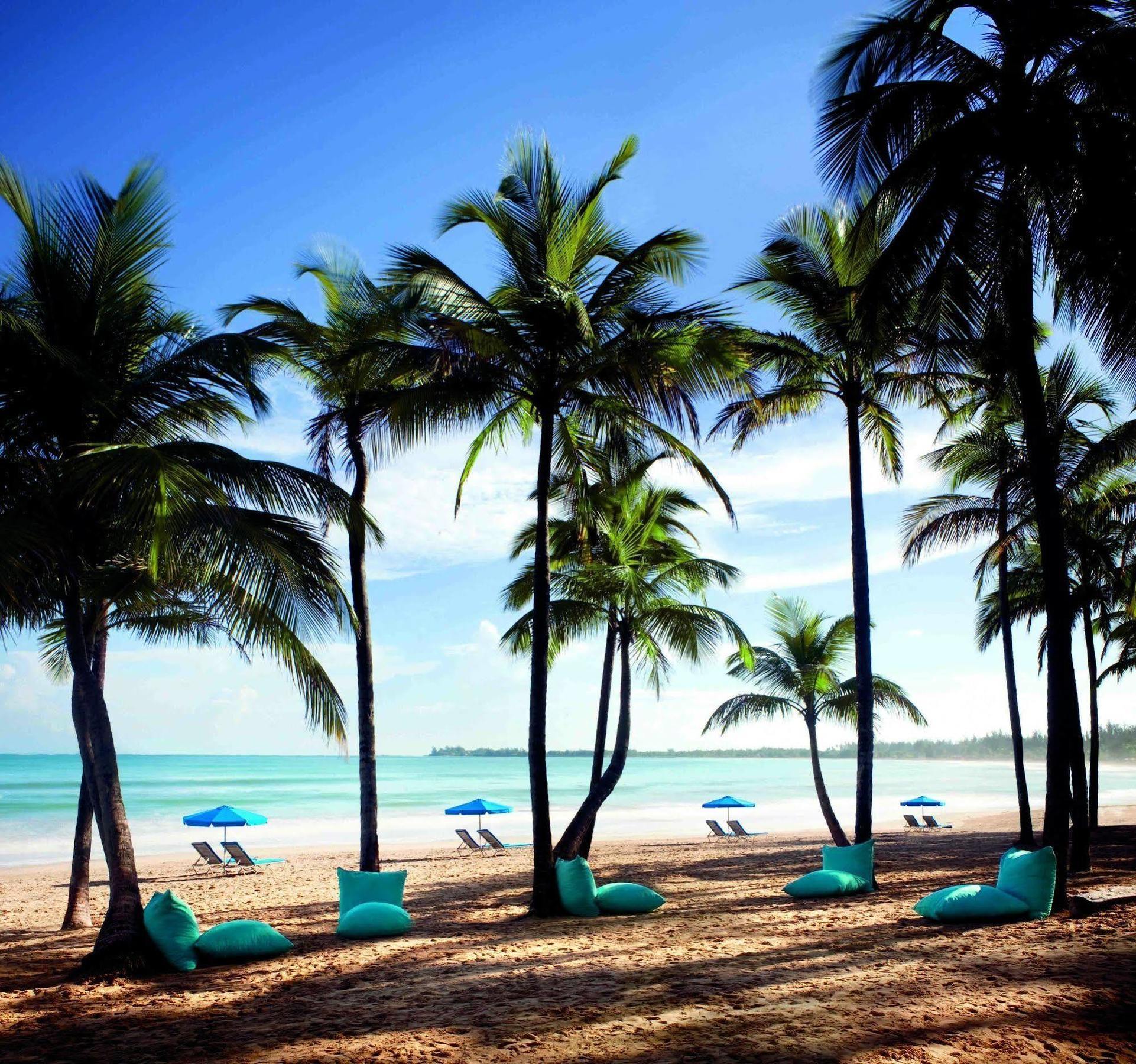 The Ritz-Carlton, San Juan Hotel Kültér fotó