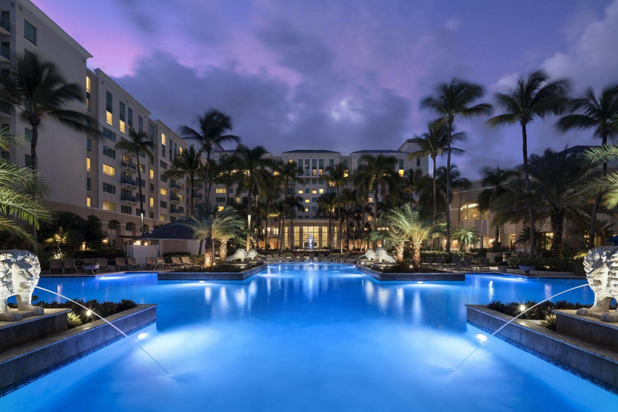 The Ritz-Carlton, San Juan Hotel Kültér fotó
