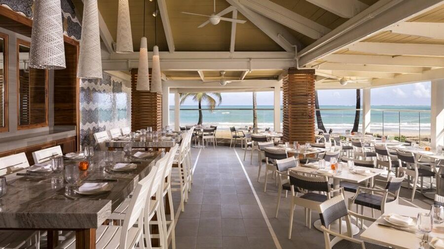 The Ritz-Carlton, San Juan Hotel Kültér fotó